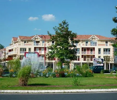 T2 Dans Quartier Residentiel Sur Le Bassin Arcachon Avec Location De Velos *