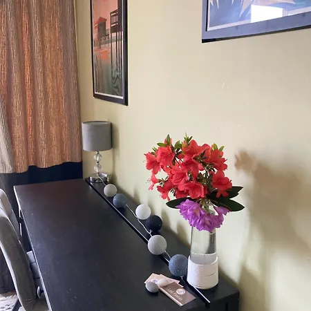 Apartman T2 Dans Quartier Residentiel Sur Le Bassin Arcachon Avec Location De Velos Gujan-Mestras