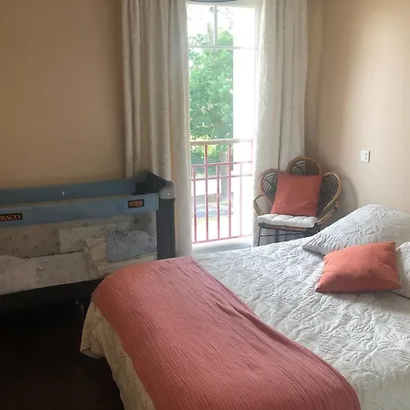 Apartman T2 Dans Quartier Residentiel Sur Le Bassin Arcachon Avec Location De Velos